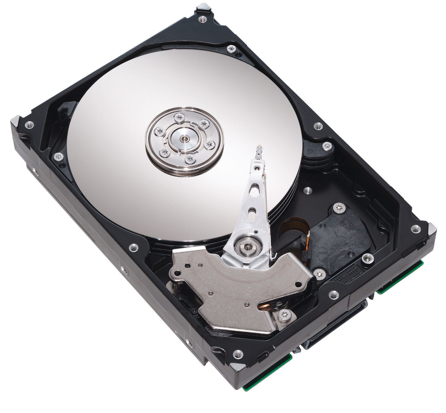 Hard Disk Drive Use In Hindi