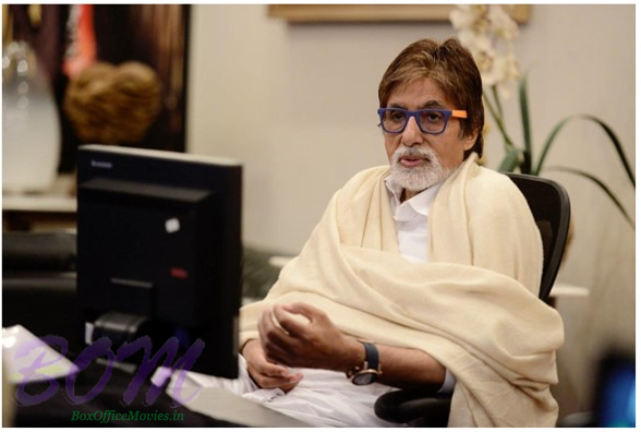 amitabh-bachchan-while-looking-his-new-website-for-children-is-shaping-up-well